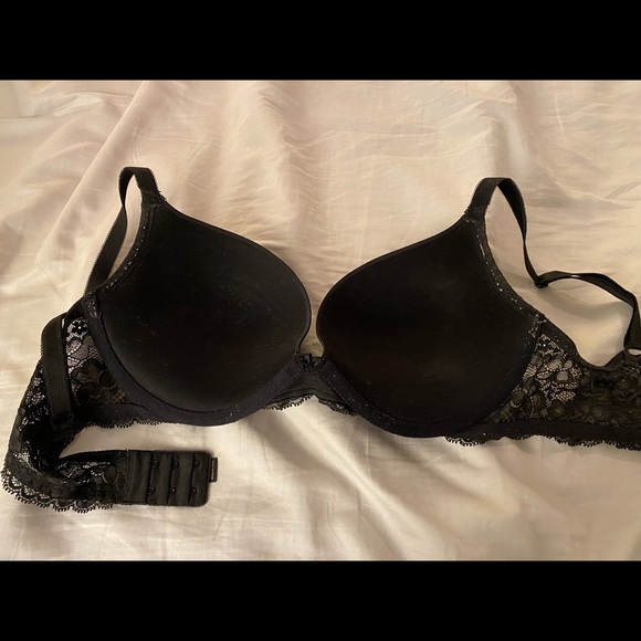 Victoria’s Secret Dream Angels Push Up Bra 34D - Picture 4 of 7